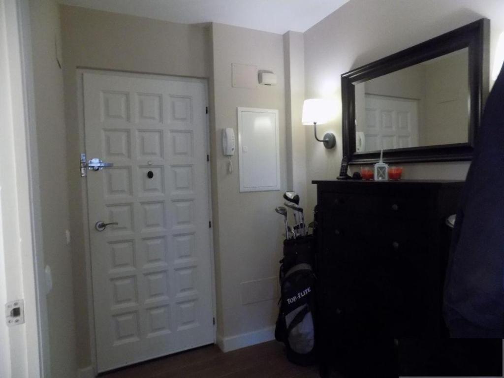 Precioso Apartamento Junto A Playa Y Con Piscina. Apartment Malaga Luaran gambar
