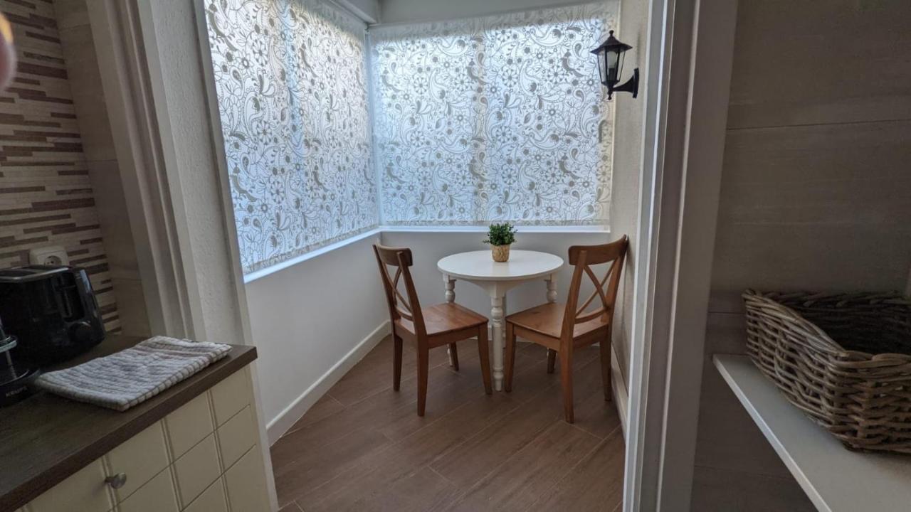 Precioso Apartamento Junto A Playa Y Con Piscina. Apartment Malaga Luaran gambar