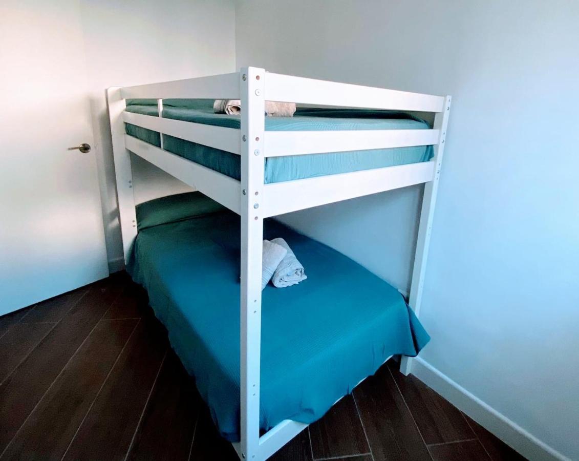 Precioso Apartamento Junto A Playa Y Con Piscina. Apartment Malaga Luaran gambar