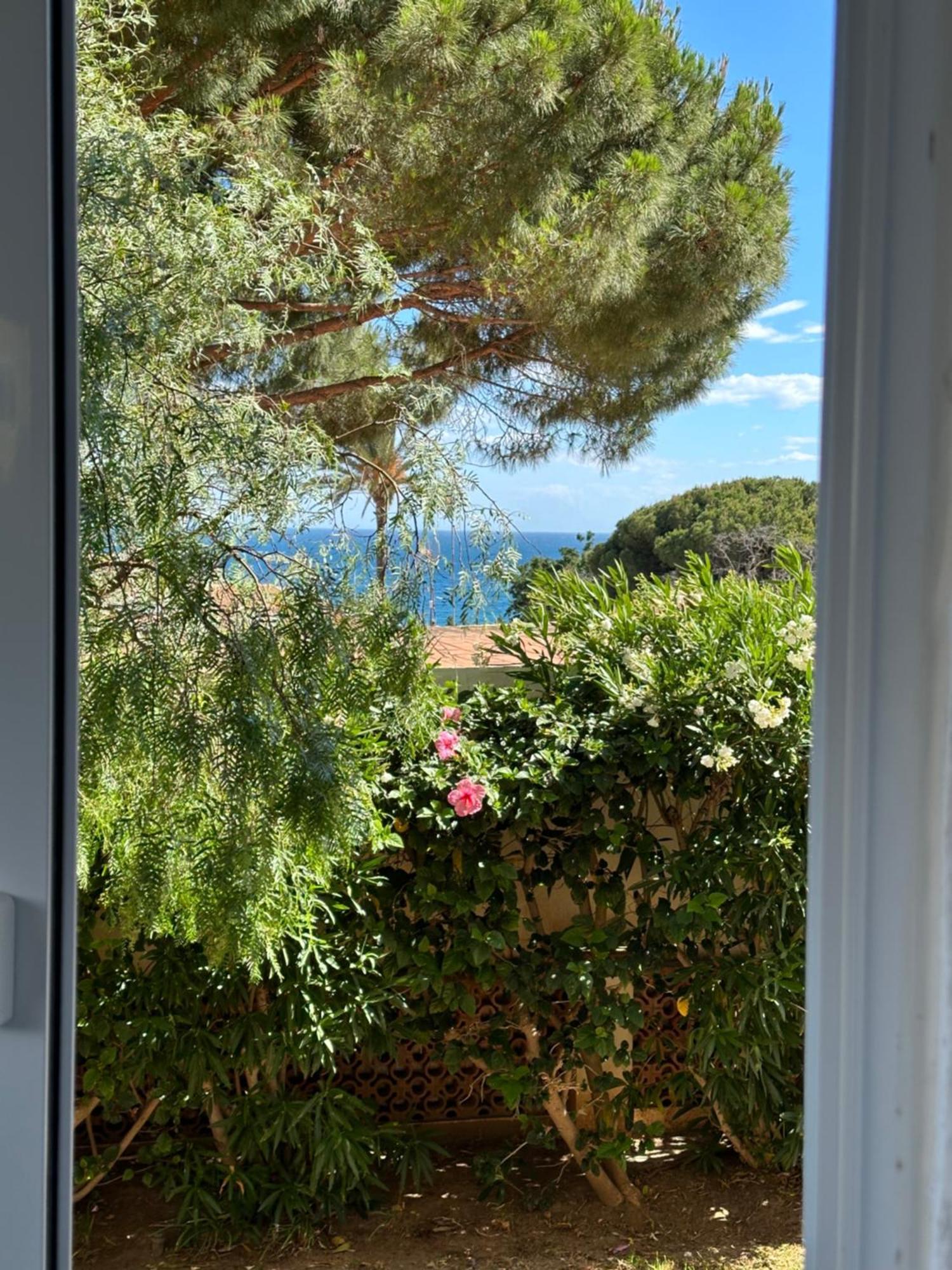 Precioso Apartamento Junto A Playa Y Con Piscina. Apartment Malaga Luaran gambar