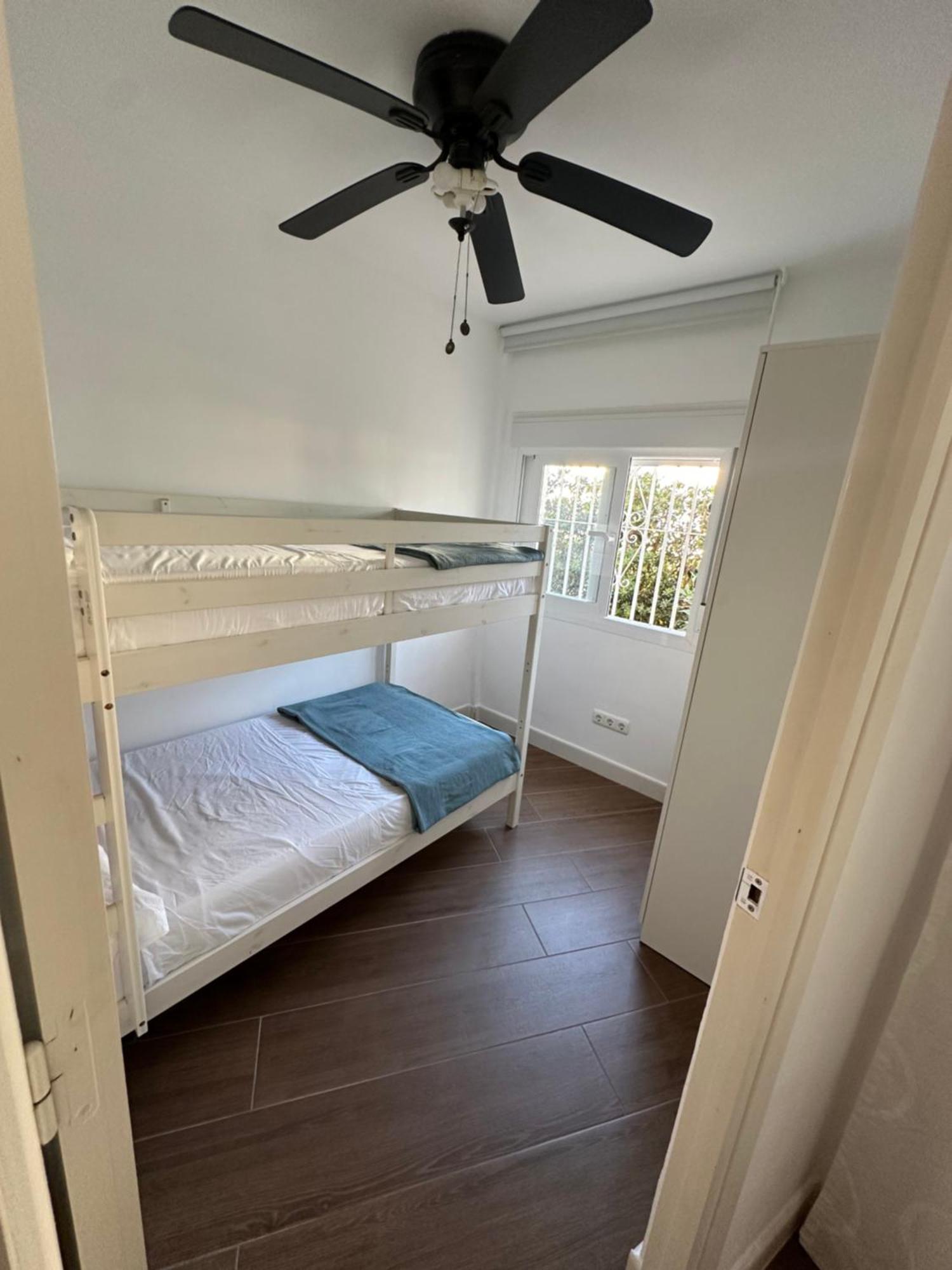 Precioso Apartamento Junto A Playa Y Con Piscina. Apartment Malaga Luaran gambar
